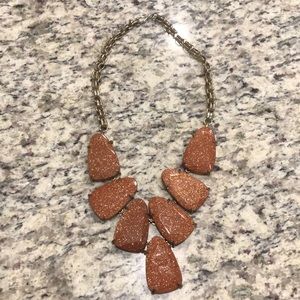 Kendra Scott Harlow Necklace LIMITED ADDITION